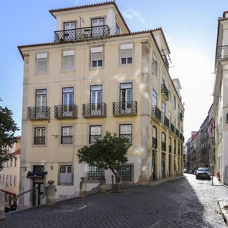 Chiado Views By Homing Apartment Lisbon Exterior photo